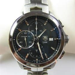 watch repair richmond hill on